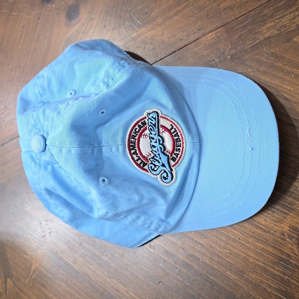 Toddler baseball hat size 3T/4T